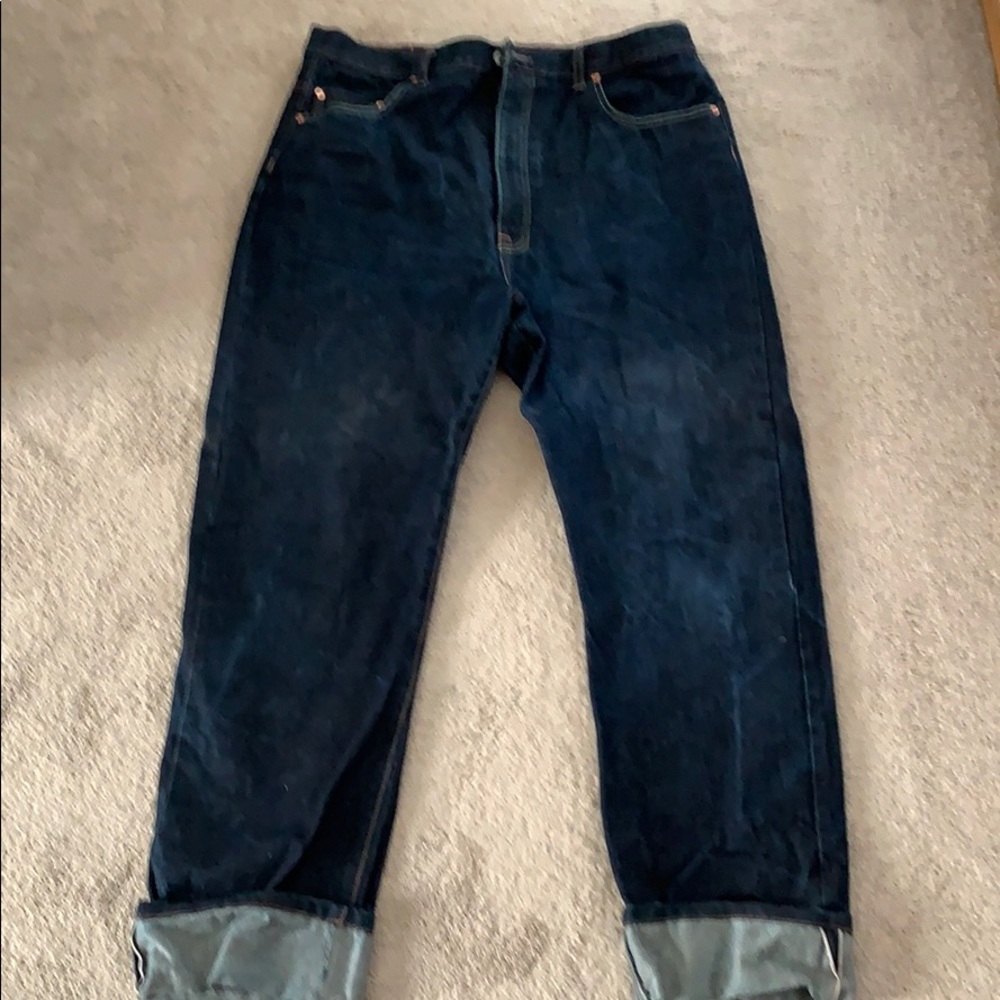 Freddie’s of Pinewood Norma Jeans